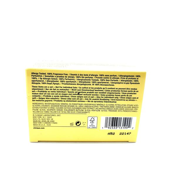 Clinique Dramatically Different Moisturizing Lotion + 6.7 OZ + 1.7 OZ - Picture 3 of 3